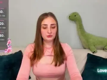 Chaturbate Watch Live Sex Cams of millibrooks