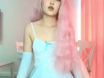 Chaturbate Best Webcam of mimi_cuute