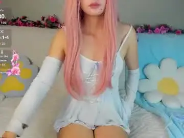 Chaturbate Live Sex of mimi_cuute