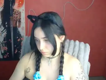 Chaturbate Live Sex of missmiamiss