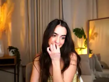 Chaturbate Adult Webcam of mmilkyway_