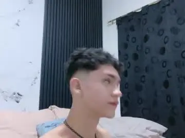 Chaturbate Watch Live Sex Cams of noah_tyler_