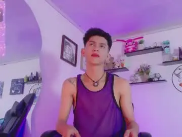 Chaturbate Nude Webcam of noah_tyler_