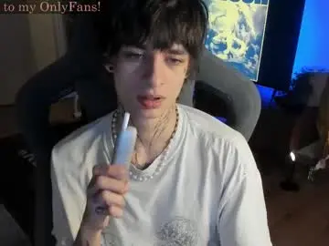 Chaturbate Live Porn of oliverrgroove
