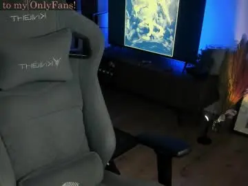 Chaturbate Adult Webcams of oliverrgroove