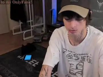 Chaturbate Sex Cam of oliverrgroove