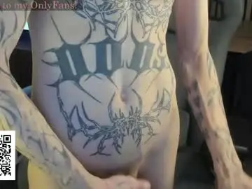 Chaturbate Sex Chat of oliverrgroove