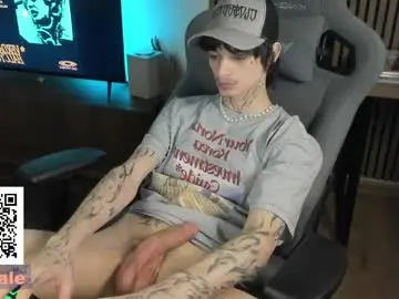 Chaturbate Watch Live Sex Cams of oliverrgroove