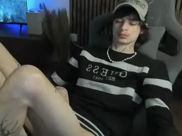 Chaturbate Nude Webcam of oliverrgroove