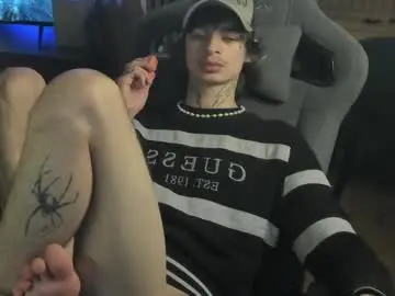 Chaturbate Nude Webcam of oliverrgroove