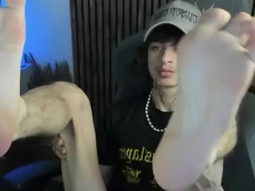 Chaturbate Best Webcam of oliverrgroove