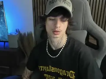 Chaturbate Nude Webcam of oliverrgroove