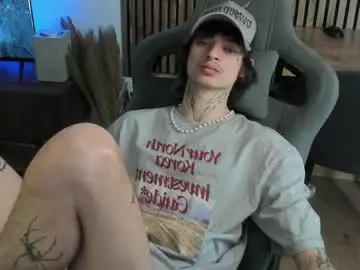 Chaturbate Sex Cam of oliverrgroove