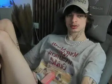 Chaturbate Live Porn of oliverrgroove