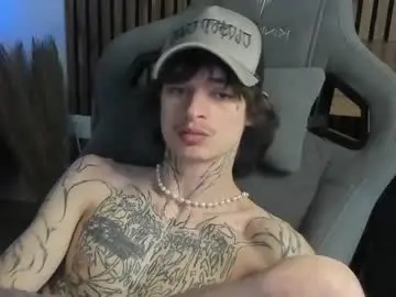 Chaturbate Adult Webcams of oliverrgroove