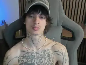 Chaturbate Best live sex cam show of oliverrgroove