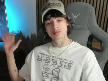 Chaturbate Private Sex Chat of oliverrgroove