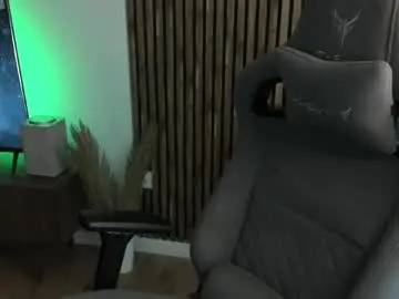 Chaturbate Adult Webcam of oliverrgroove