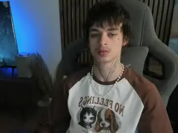 Chaturbate Sex Cam of oliverrgroove