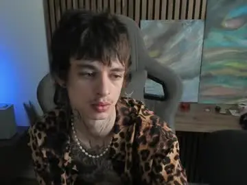 Chaturbate Watch Live Sex Cams of oliverrgroove