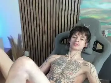 Chaturbate Watch Live Sex Cams of oliverrgroove