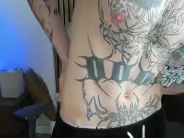 Chaturbate Sex Chat of oliverrgroove