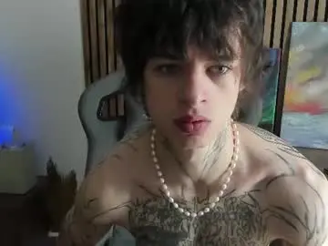 Chaturbate Nude Webcam of oliverrgroove