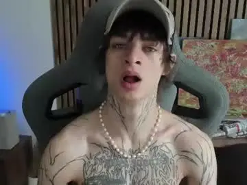 Chaturbate Adult Webcams of oliverrgroove