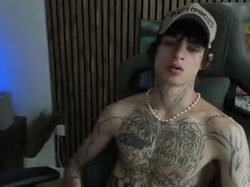 Chaturbate Private Sex Chat of oliverrgroove