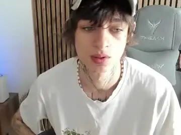 Chaturbate Best Webcam of oliverrgroove