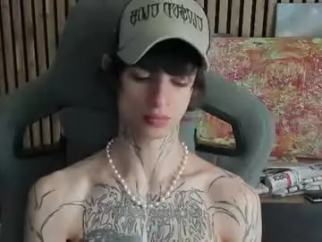 Chaturbate Free Porn Cam of oliverrgroove