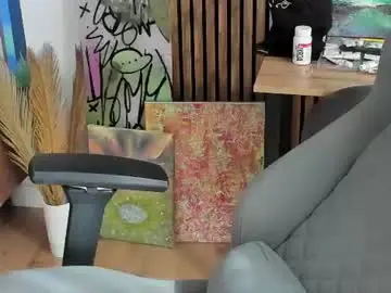 Chaturbate Adult Webcams of oliverrgroove