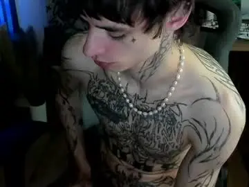 Chaturbate Live Sex Cam of oliverrgroove