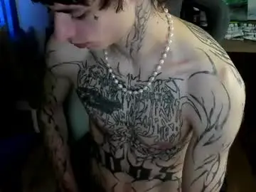 Chaturbate Sex Chat of oliverrgroove