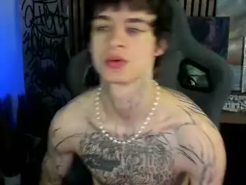 Chaturbate Sex Chat of oliverrgroove