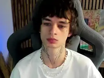 Chaturbate Nude Webcam of oliverrgroove