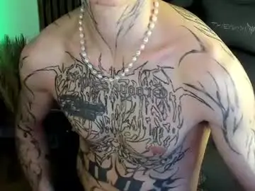 Chaturbate Best Webcam of oliverrgroove