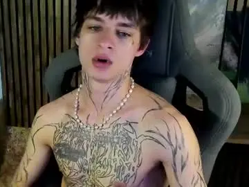 Chaturbate Private Sex Chat of oliverrgroove