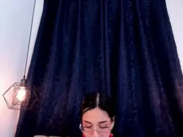 Chaturbate Live Sex of sara_secrets