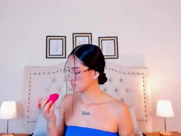 Chaturbate Sex Chat of sara_secrets