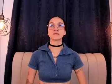 Chaturbate Adult Video Chat of sara_secrets