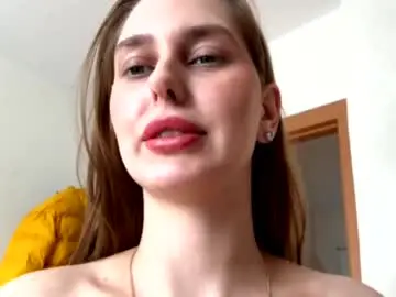 Chaturbate Live Porn of sofiabruno