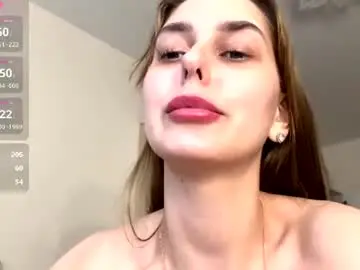 Chaturbate Live Sex Cam of sofiabruno
