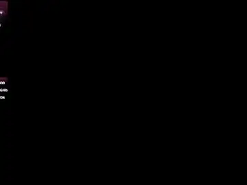 Chaturbate Nude Webcam of sofiabruno