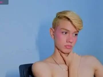 Chaturbate Adult Webcam of sunnyboy29_