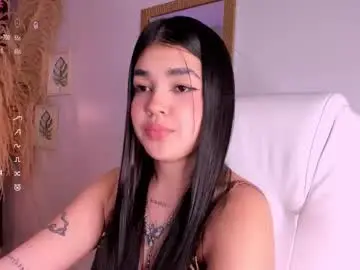 Chaturbate Best Webcam of susie_thomsonn