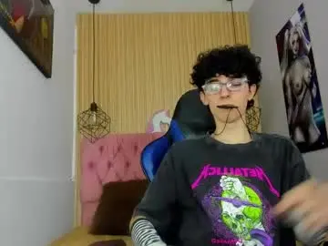 Chaturbate Best Webcam of syriussz