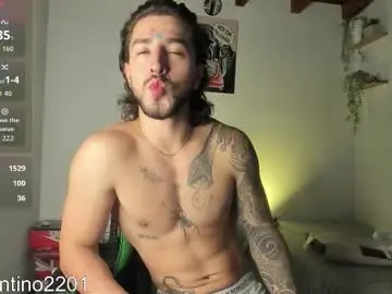 Chaturbate Best Webcam of valentino2201