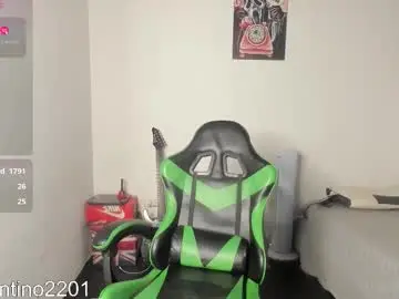 Chaturbate Live Porn of valentino2201