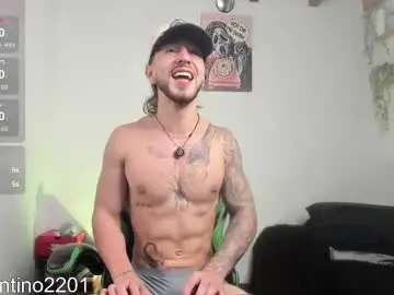 Chaturbate Best Webcam of valentino2201